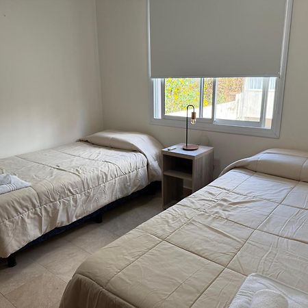 Vivo Alquilando - Brown 340 Apartment Salta Luaran gambar