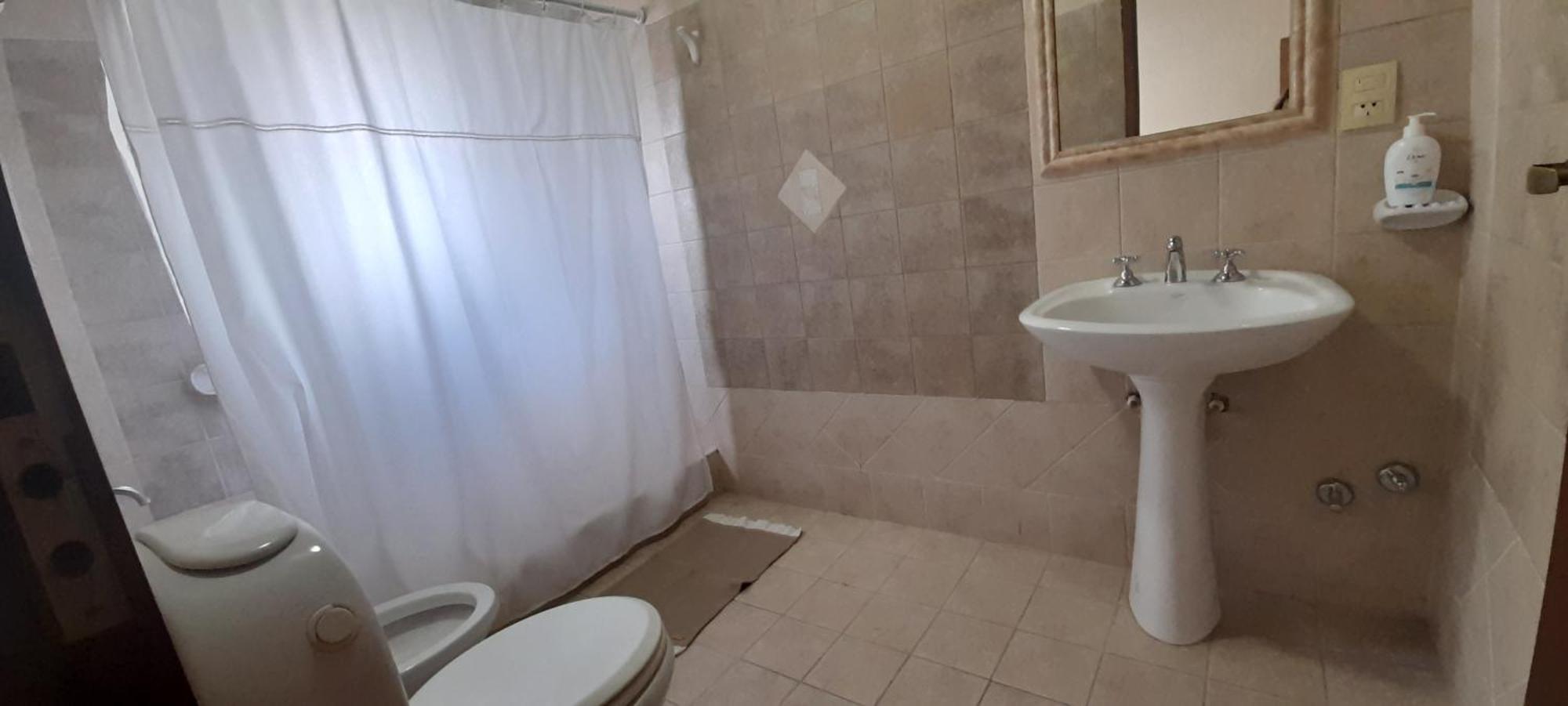 Vivo Alquilando - Brown 340 Apartment Salta Luaran gambar