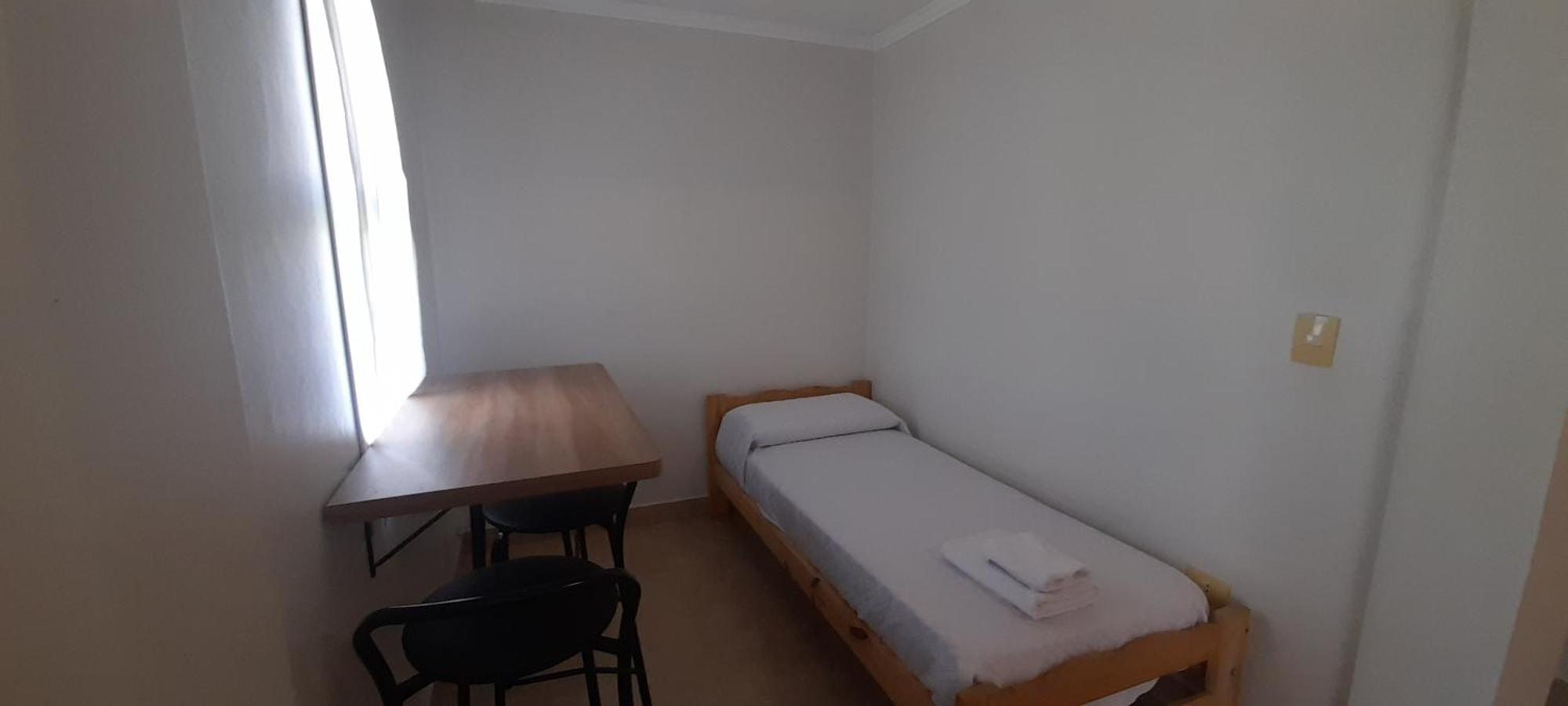 Vivo Alquilando - Brown 340 Apartment Salta Luaran gambar