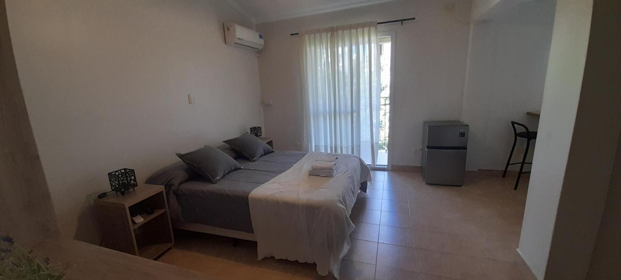 Vivo Alquilando - Brown 340 Apartment Salta Luaran gambar