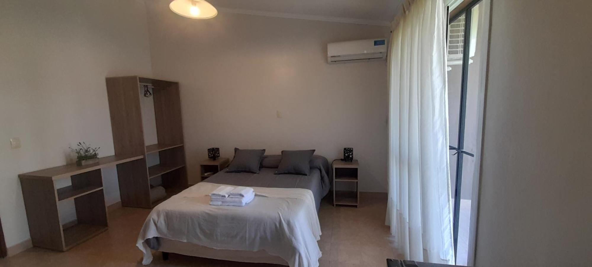 Vivo Alquilando - Brown 340 Apartment Salta Luaran gambar