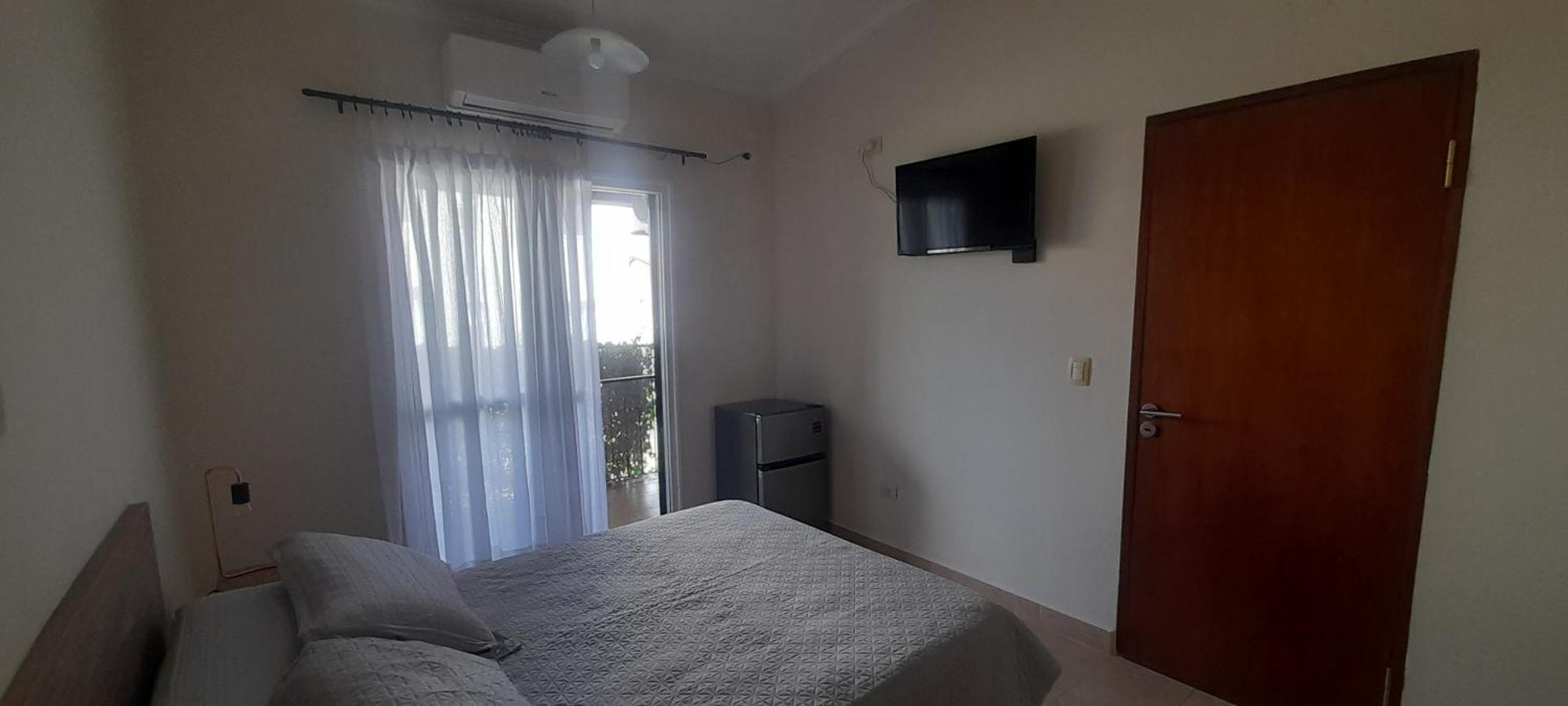 Vivo Alquilando - Brown 340 Apartment Salta Luaran gambar