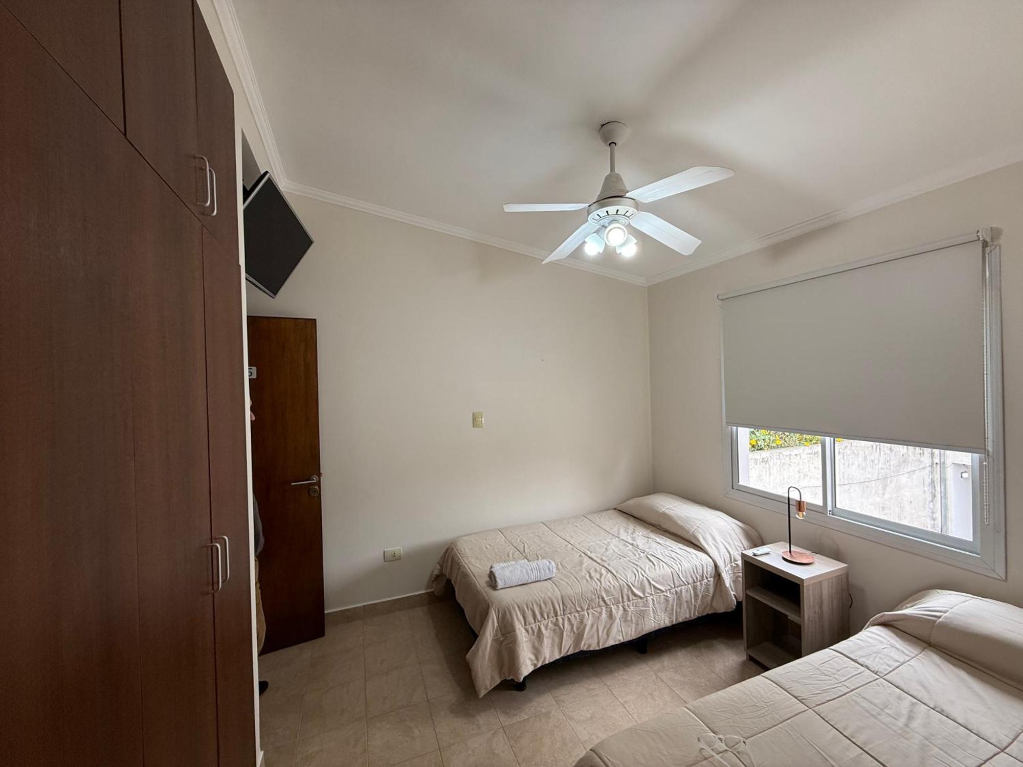 Vivo Alquilando - Brown 340 Apartment Salta Luaran gambar